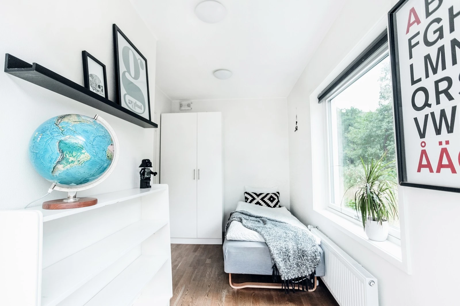 Soverom 2 Galleribilde