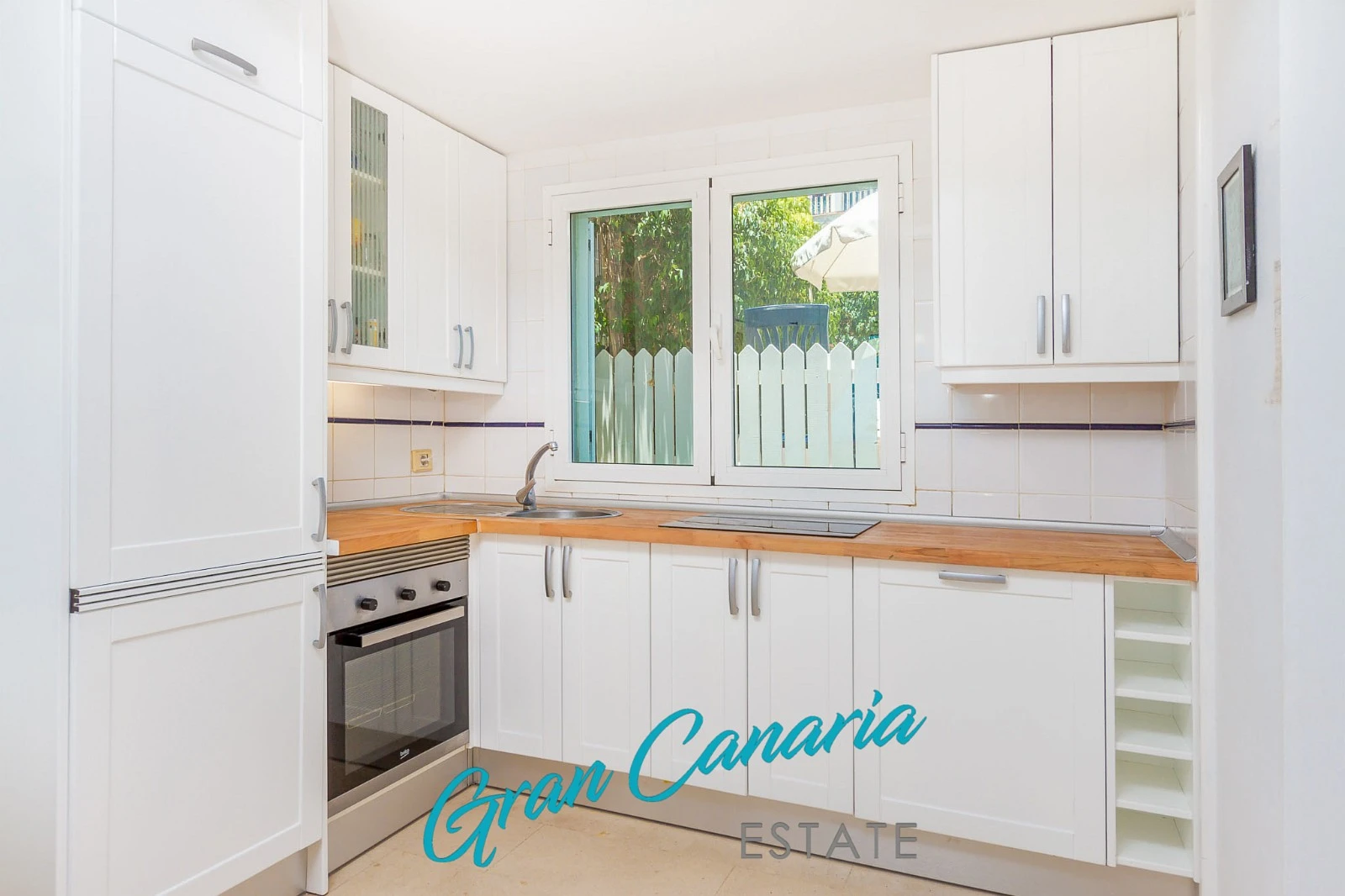 Nytt kjøkken Galleribilde