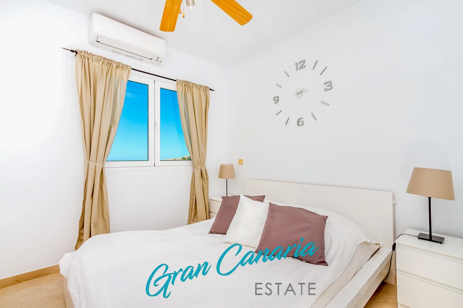 Soverom 2 i 2. etasje Galleribilde