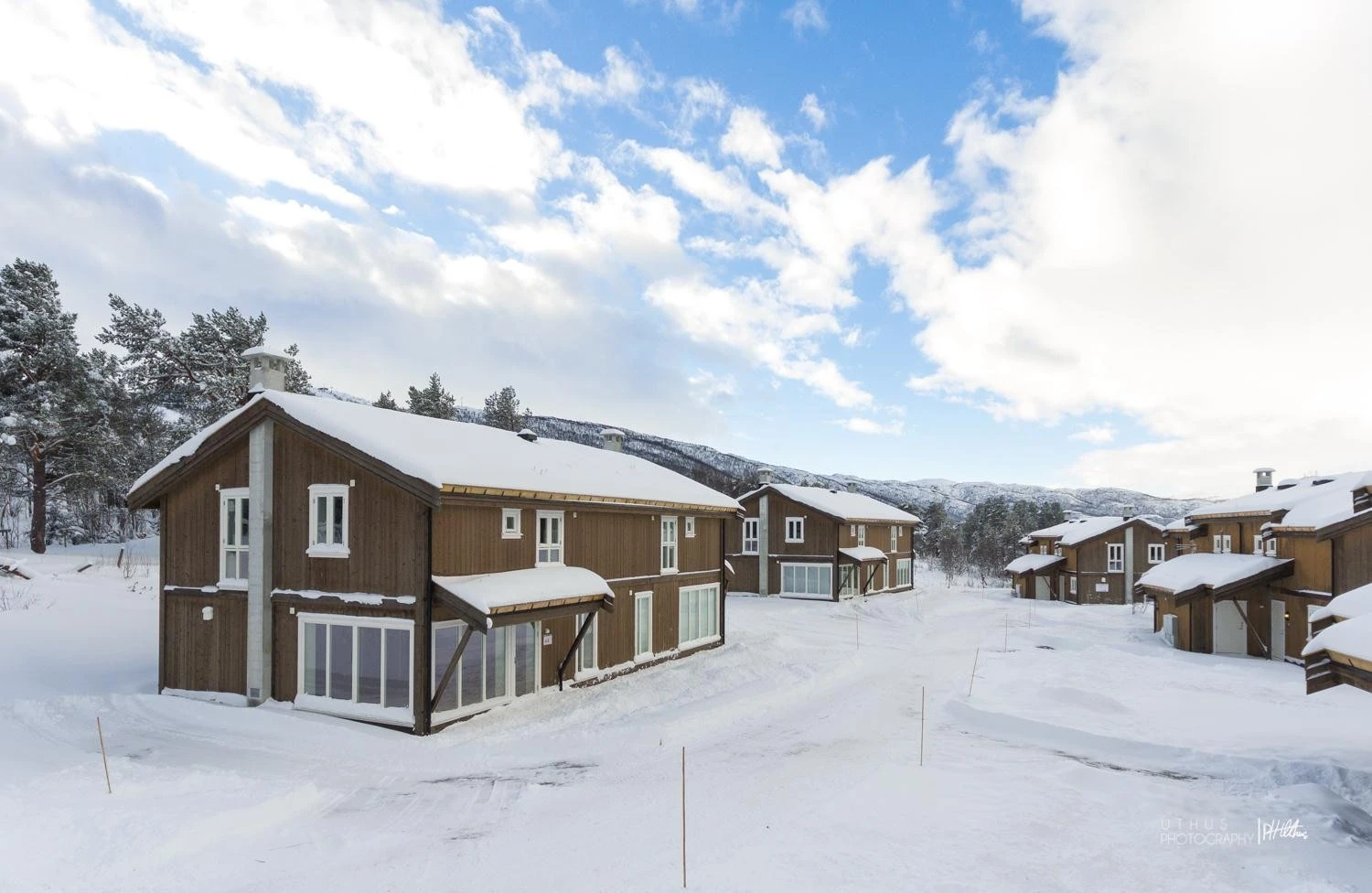Velkommen til Sveingårdstølen Galleribilde