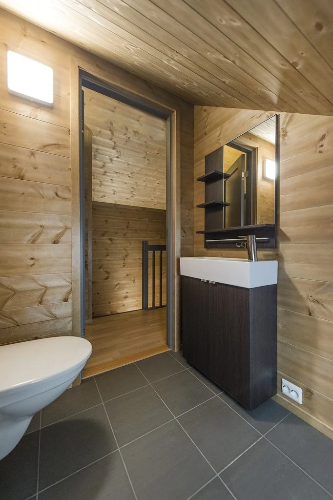 wc - 2 etg Galleribilde