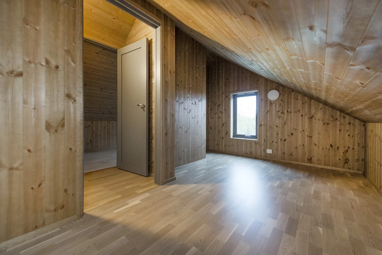 Soverom 5 - 2 etg Galleribilde