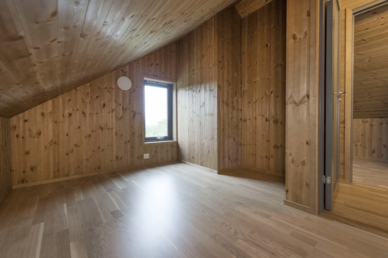 Soverom 4 - 2 etg Galleribilde