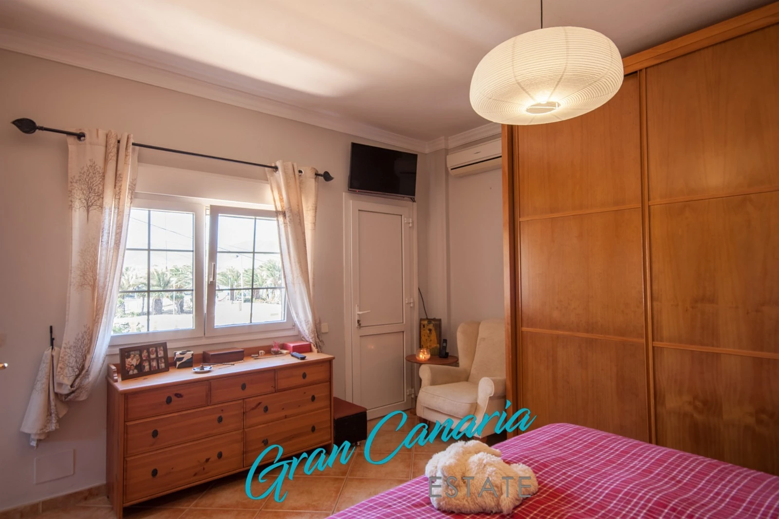 Hovedsoverom Galleribilde