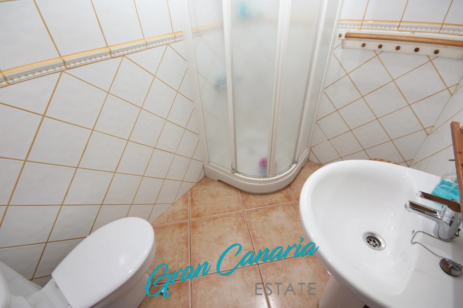 Bad i 1. etg Galleribilde