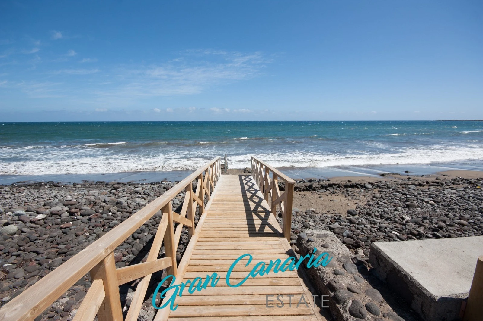 Playa de Vargas Galleribilde