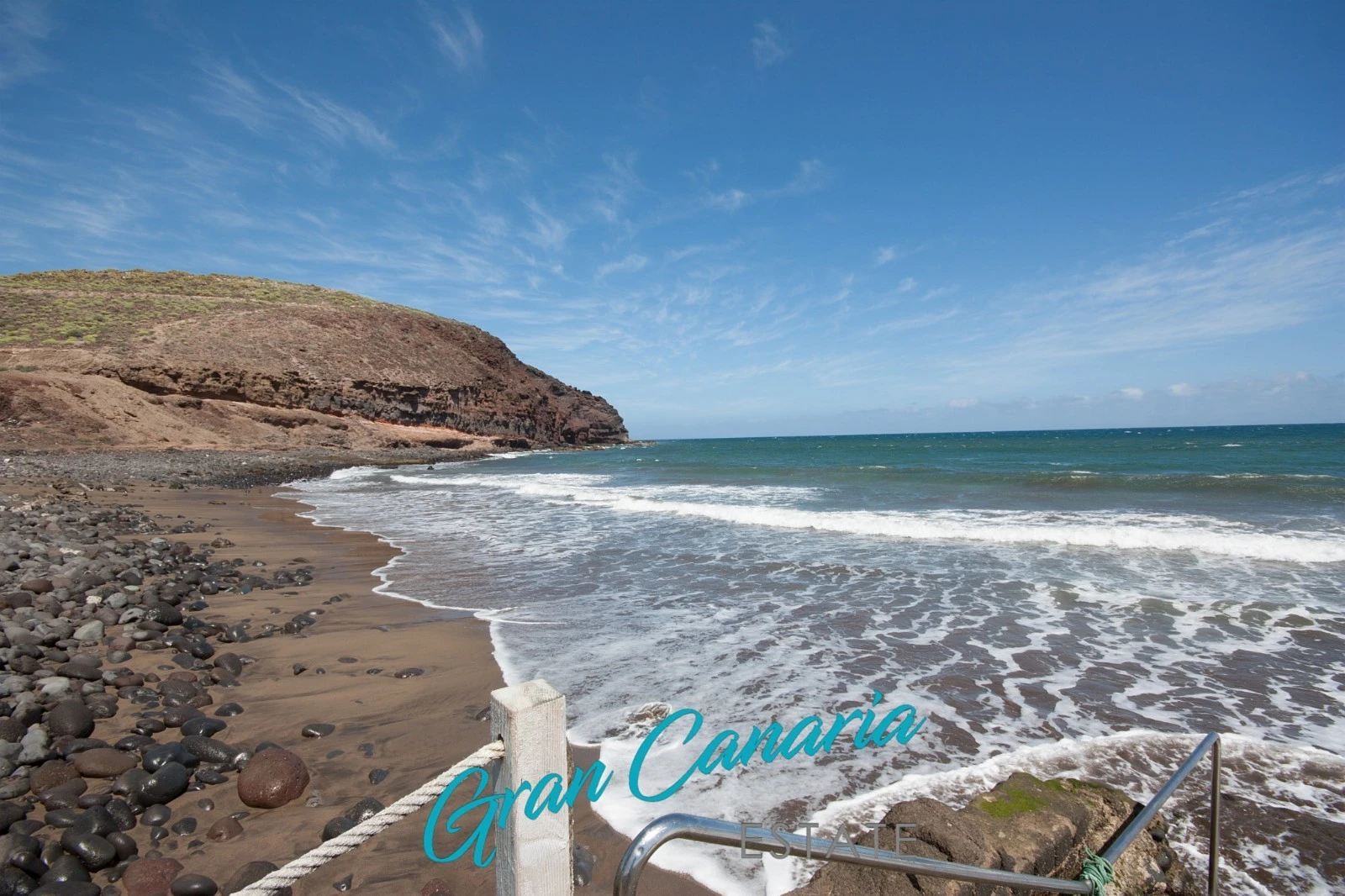 Playa de Vargas Galleribilde