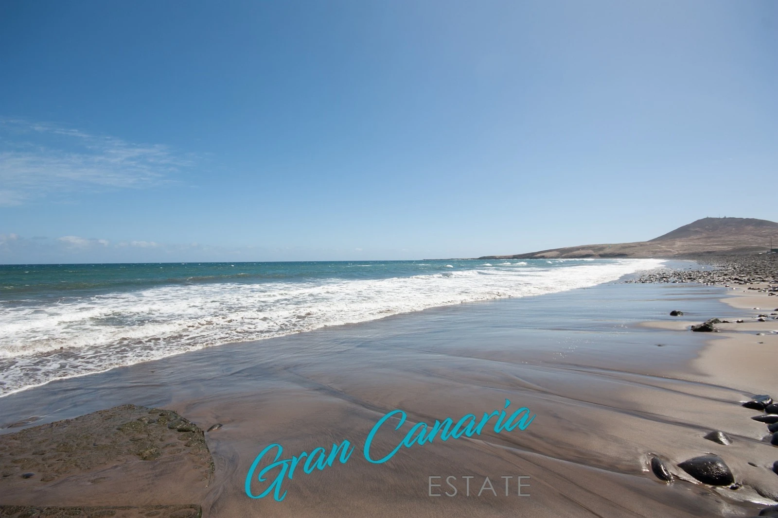 Playa de Vargas Galleribilde