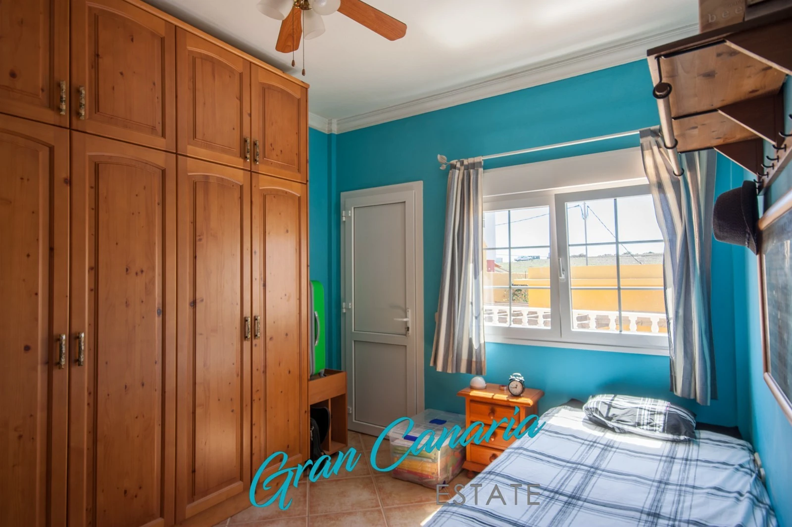 Soverom 2 Galleribilde