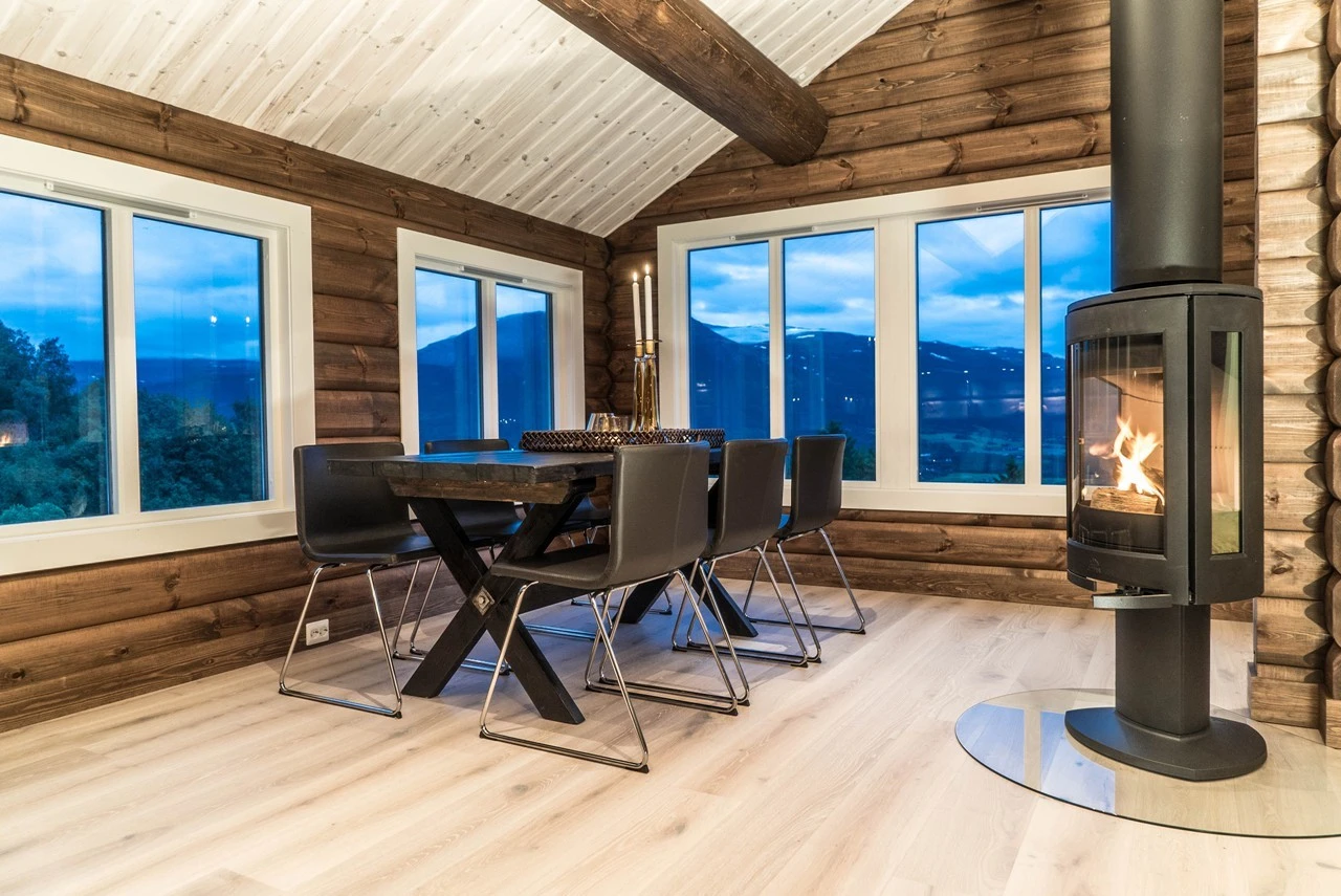 Velkommen til Vangshaugvegen 39! Galleribilde