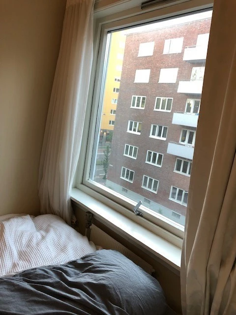 Ledig rom Galleribilde