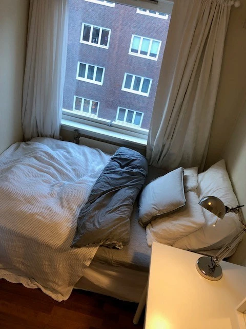 Ledig rom Galleribilde