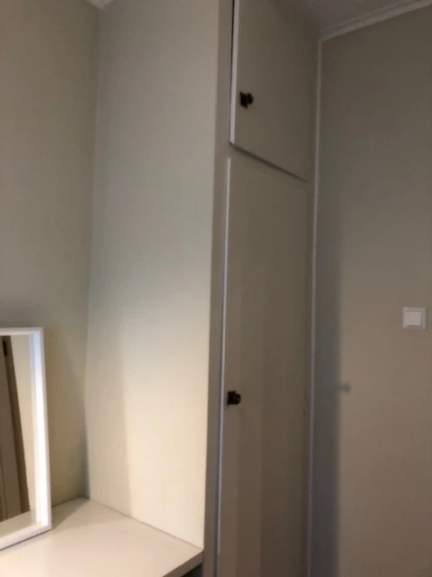 Ledig rom Galleribilde