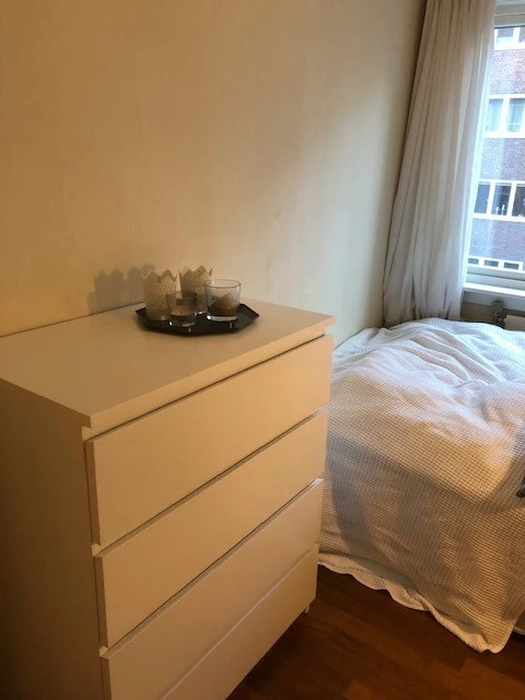 Ledig rom Galleribilde