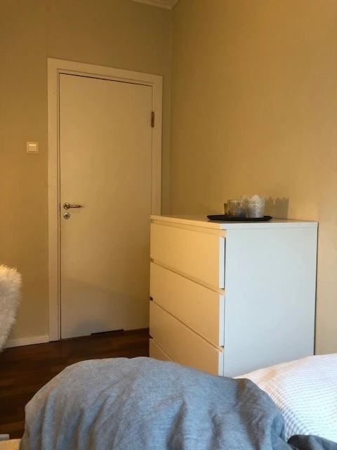 Ledig rom Galleribilde