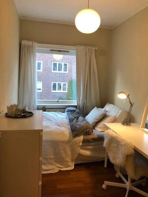 Ledig rom Galleribilde