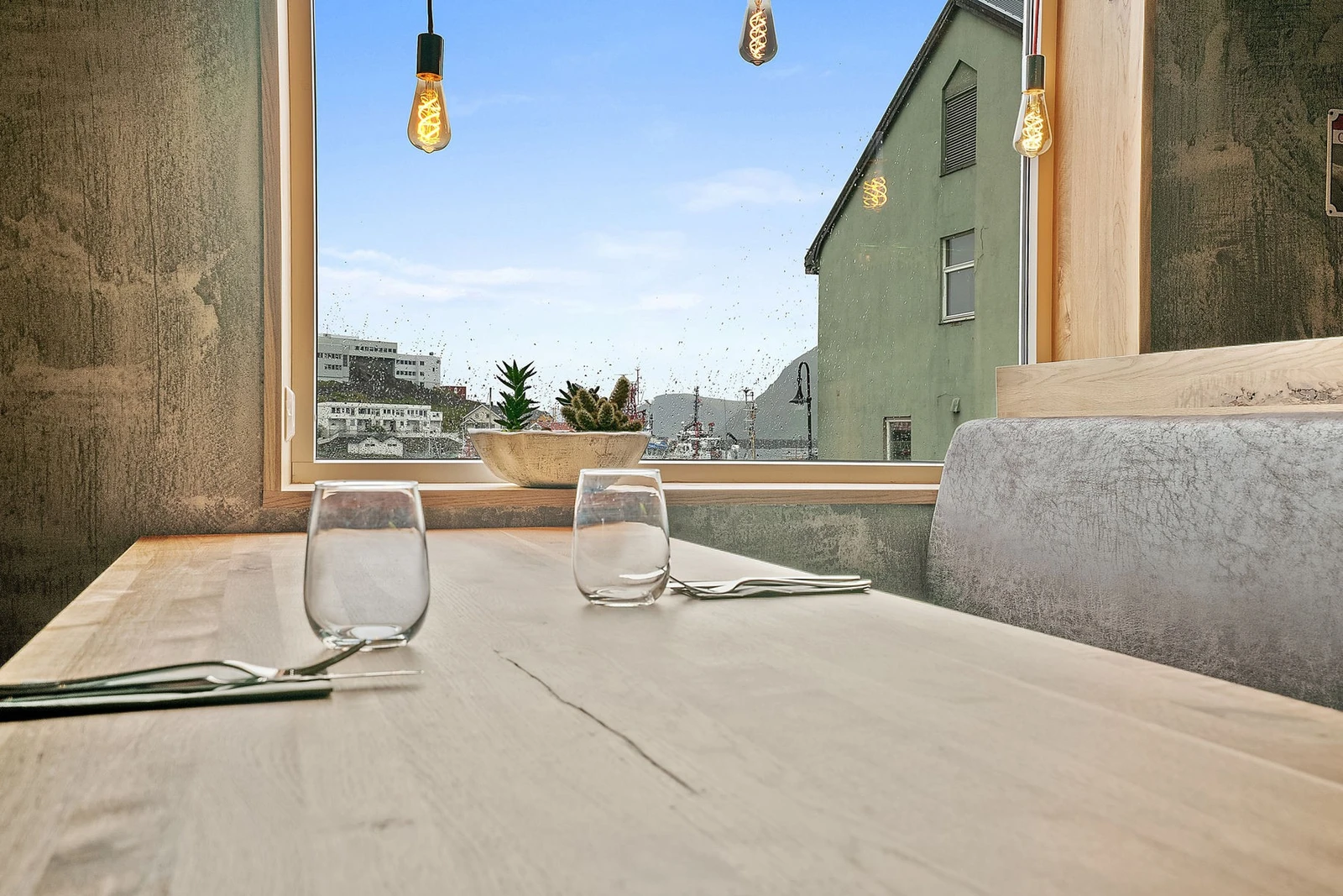 Resturant Galleribilde