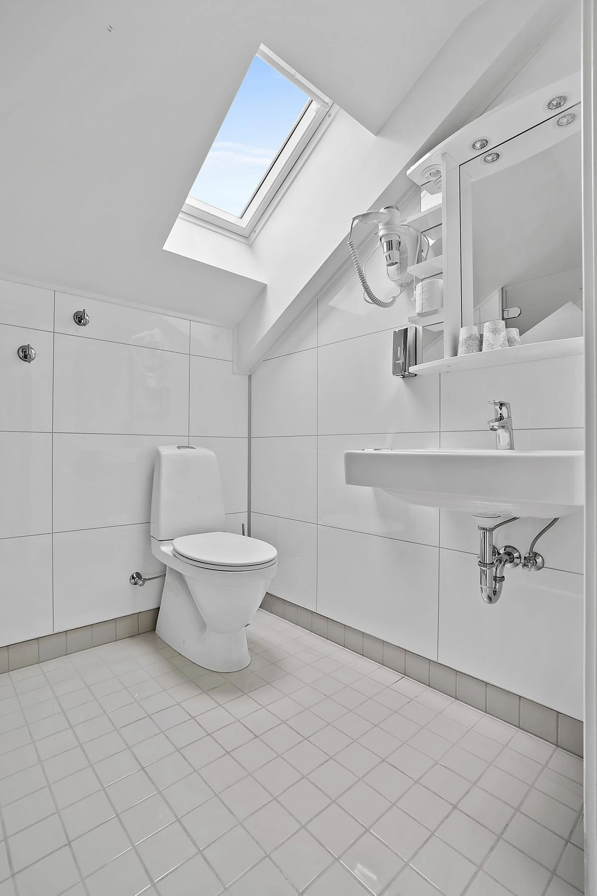 Gjestebad Galleribilde