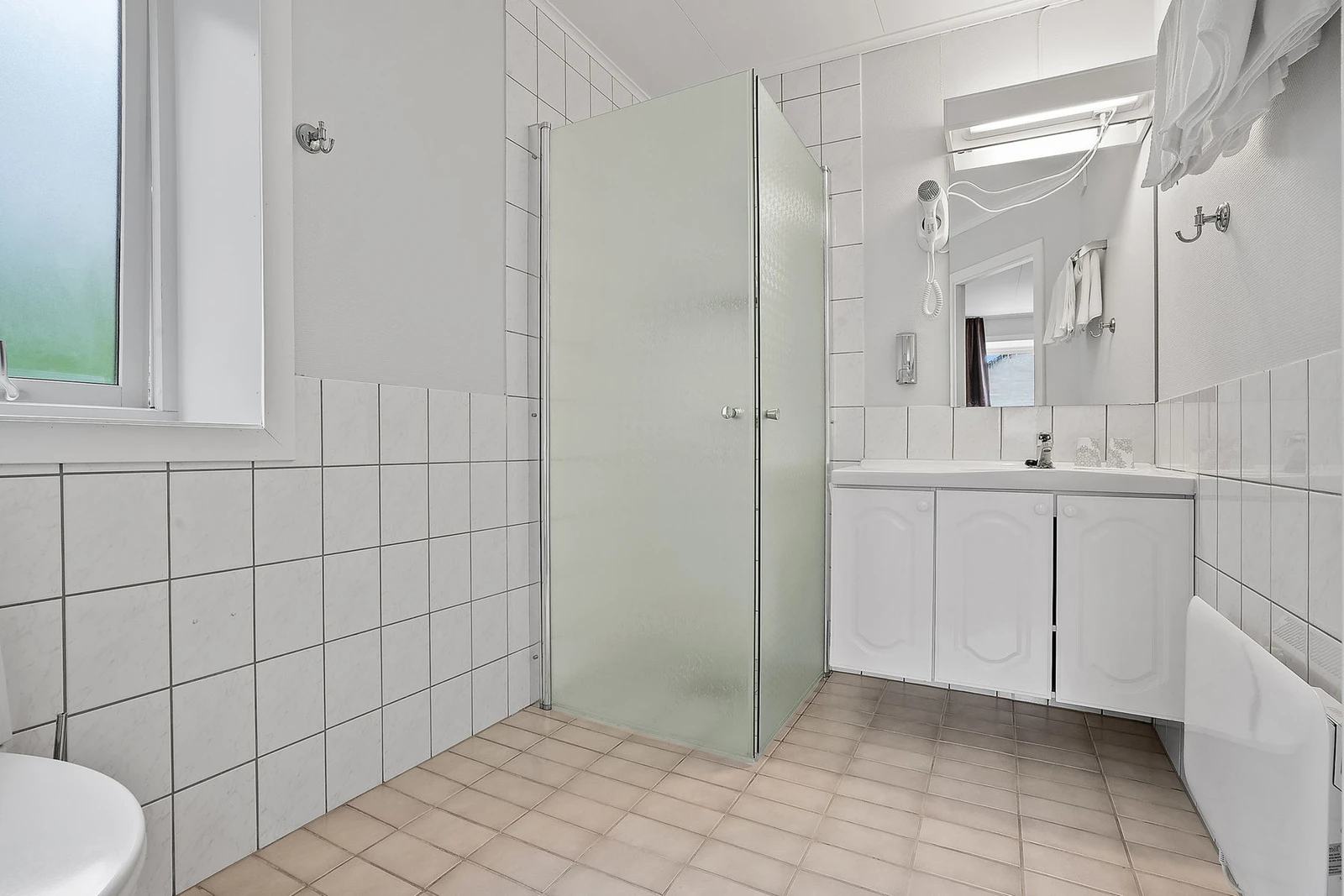 Gjestebad Galleribilde