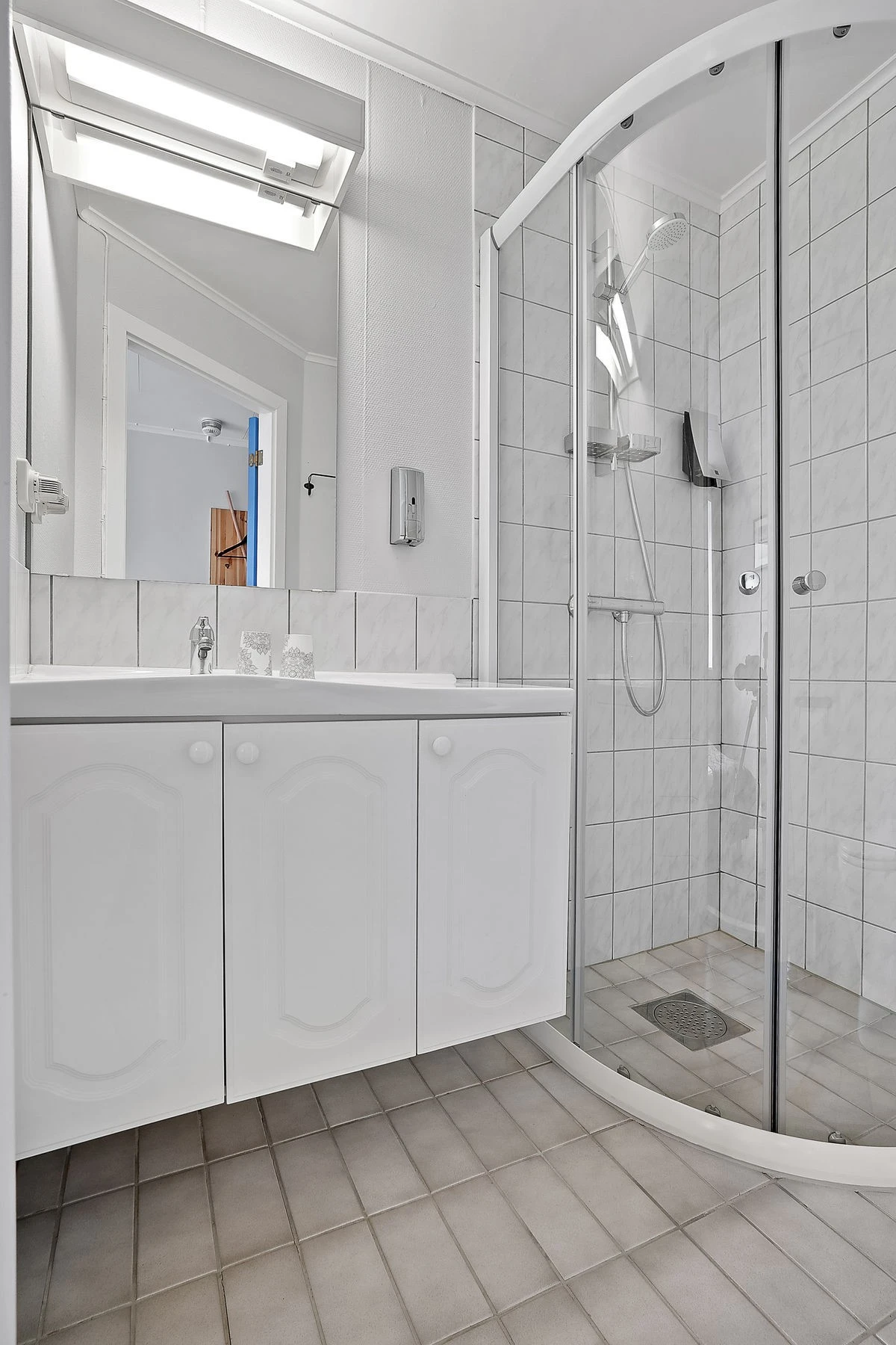 Gjestebad Galleribilde