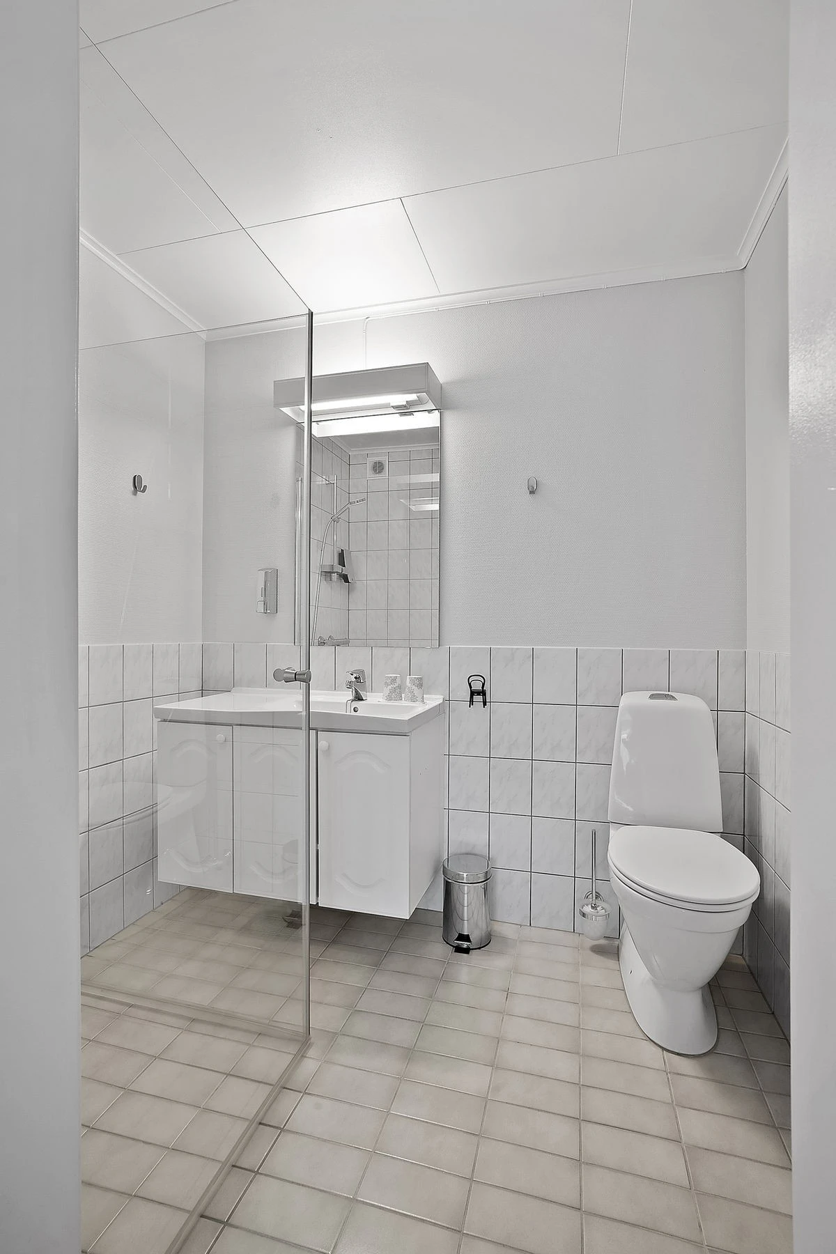 Gjestebad Galleribilde