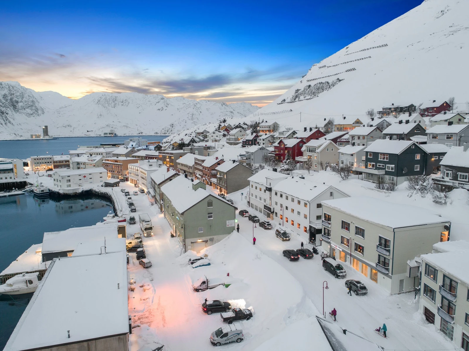 Storgata 12 - Sentrum Galleribilde