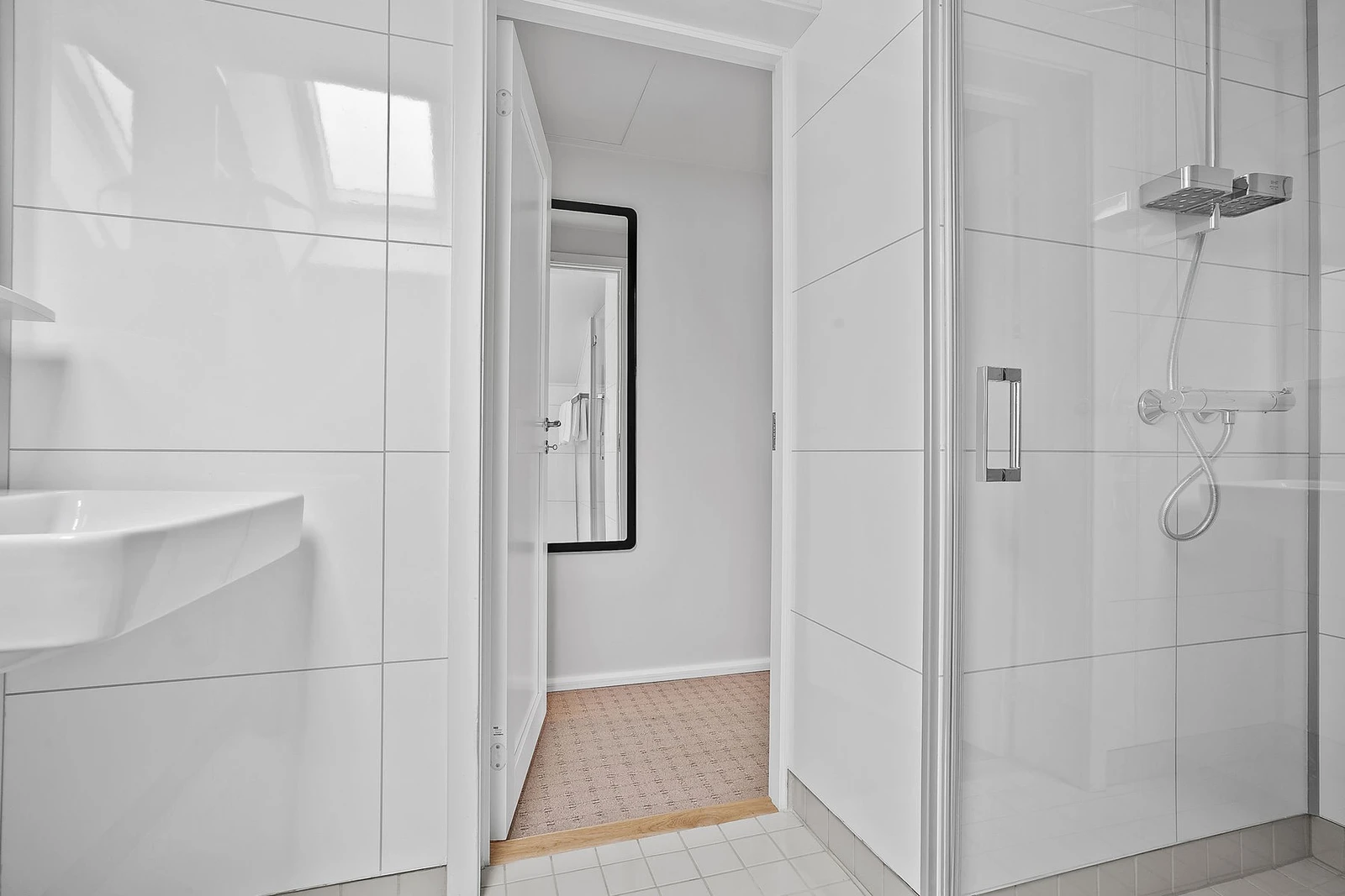 Gjestebad Galleribilde