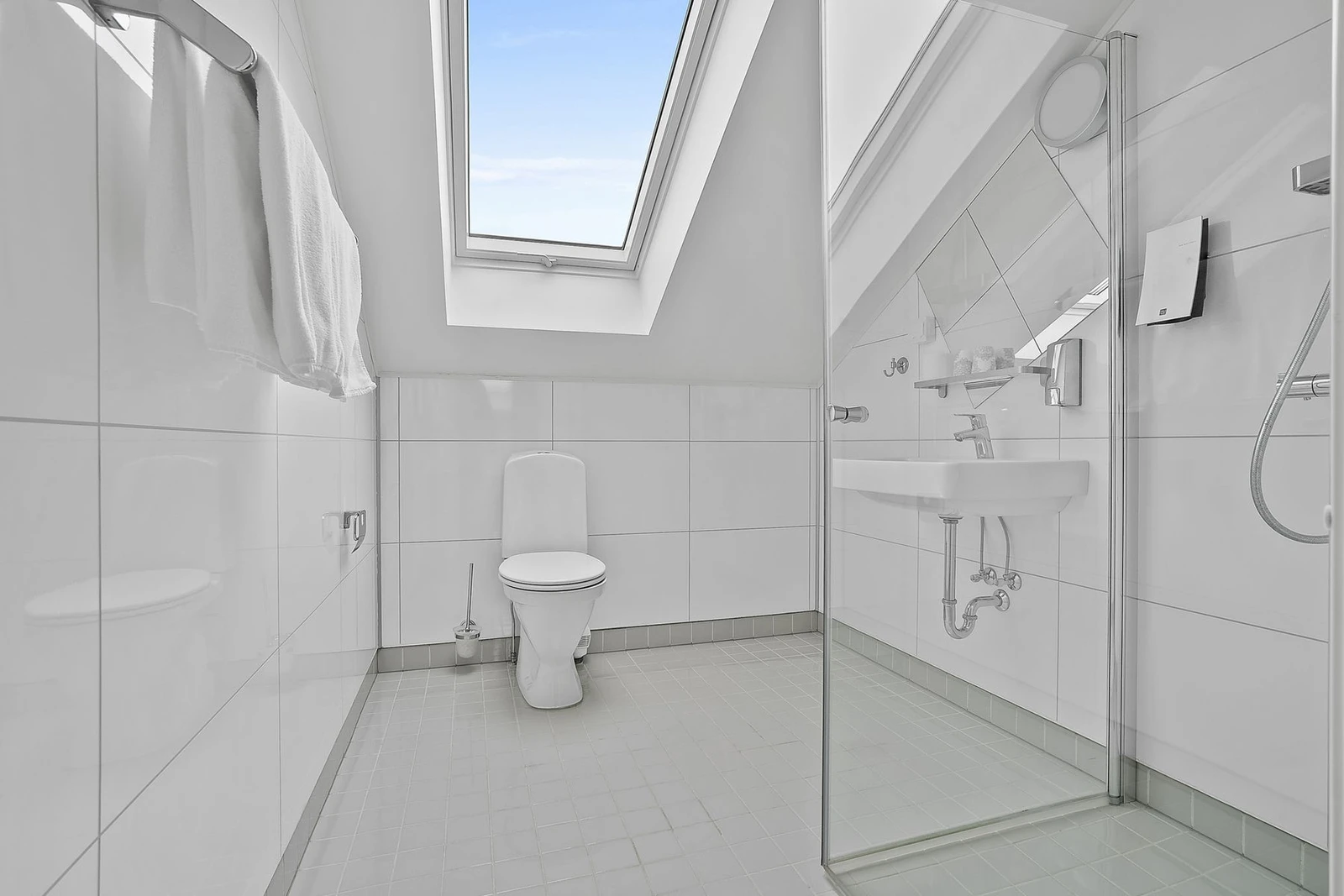 Gjestebad Galleribilde