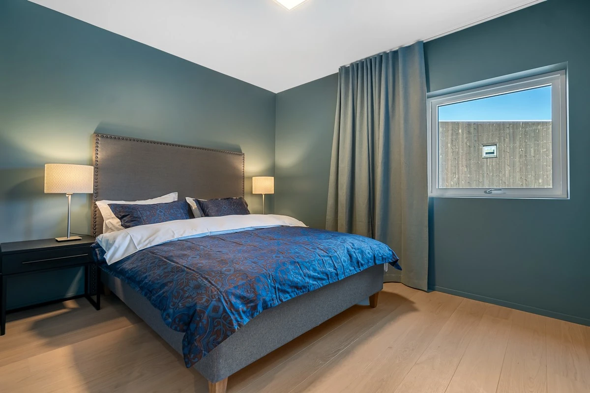 Soverom 2 Galleribilde