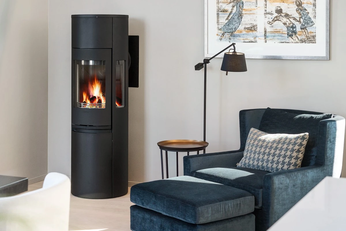 Kosekrok Galleribilde