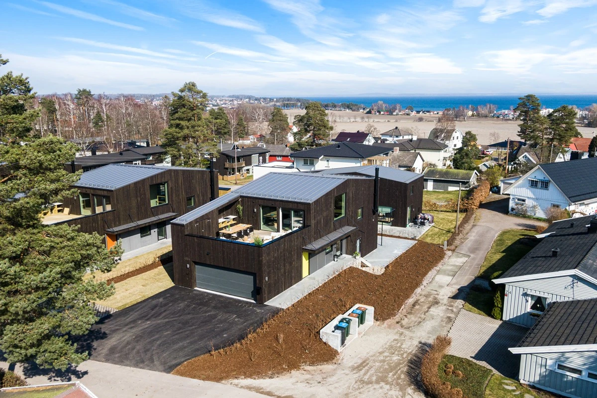 Velkommen til Trollheggveien 20D Galleribilde