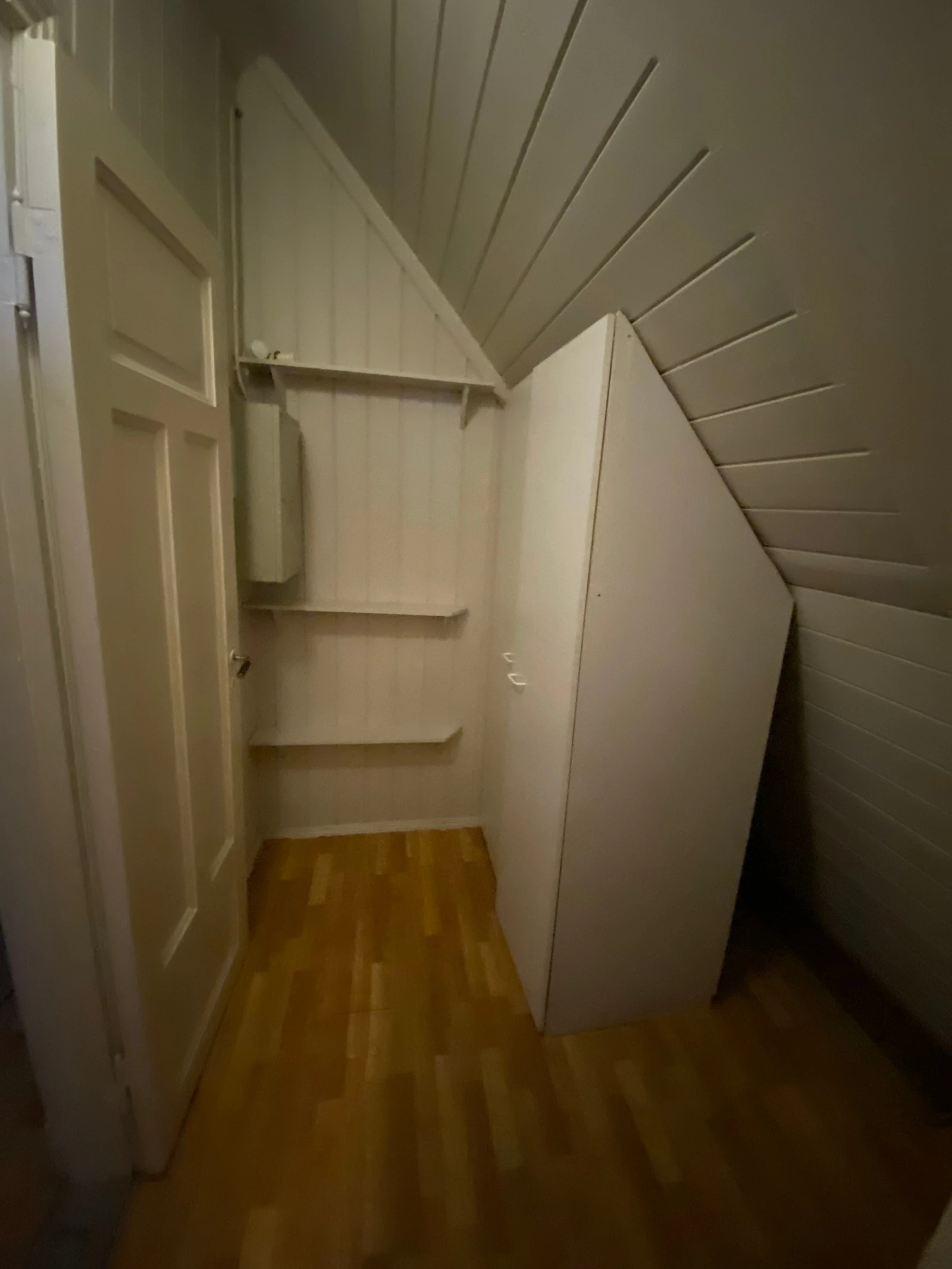 Bodplass Galleribilde