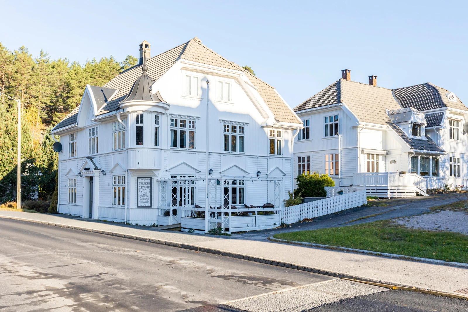 Sentrum Galleribilde