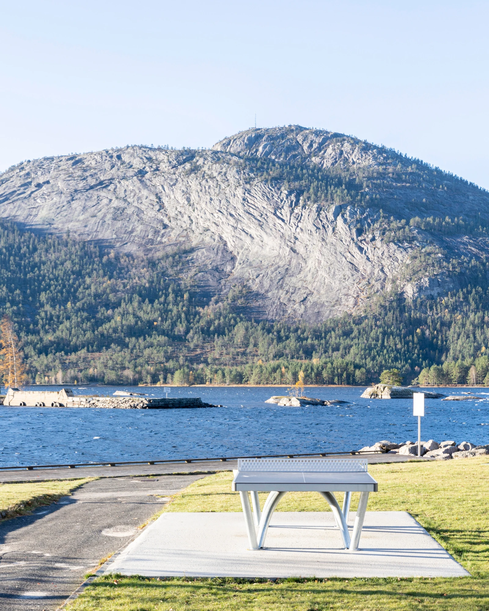 Sentrum Galleribilde