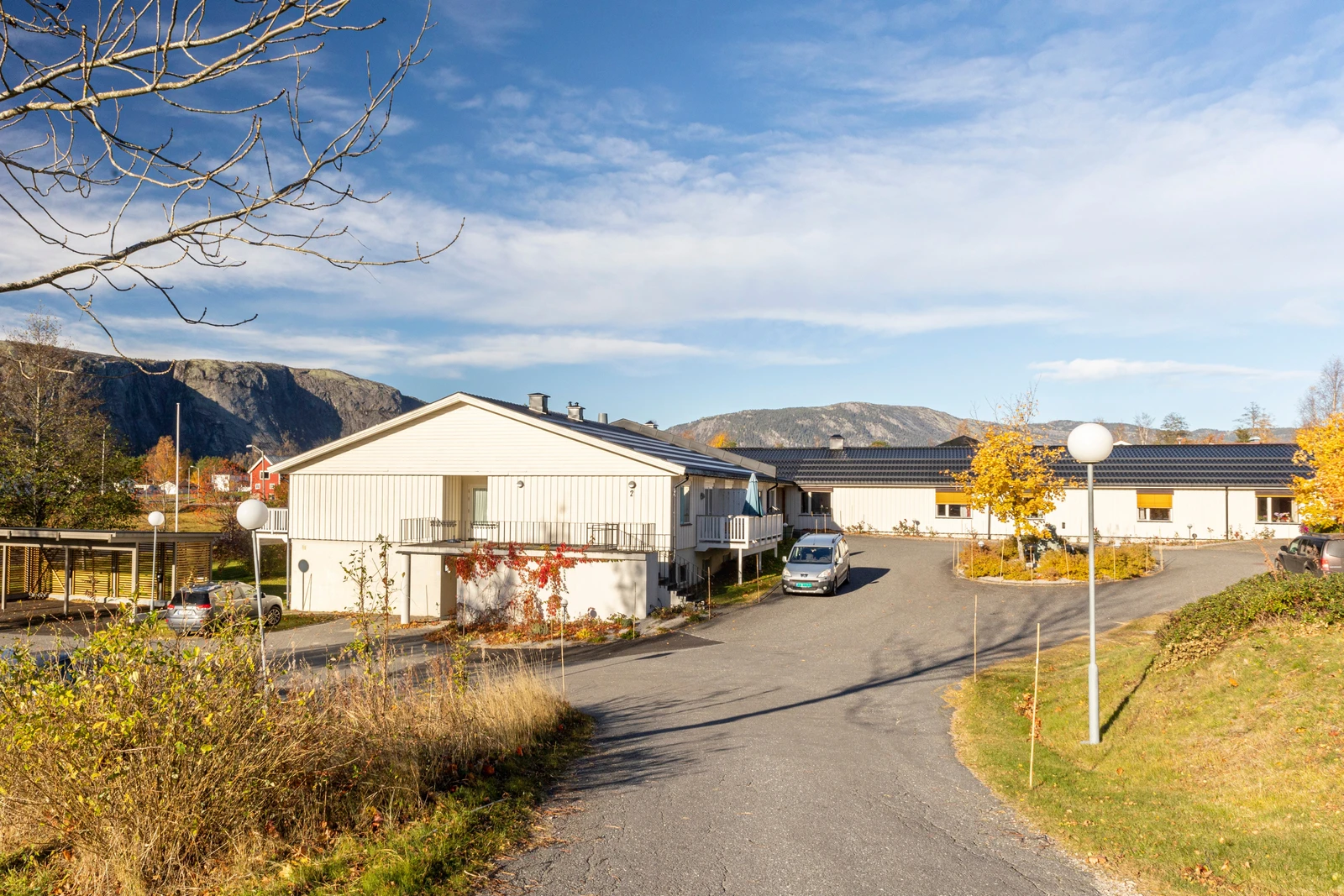 Kvileheimen Galleribilde