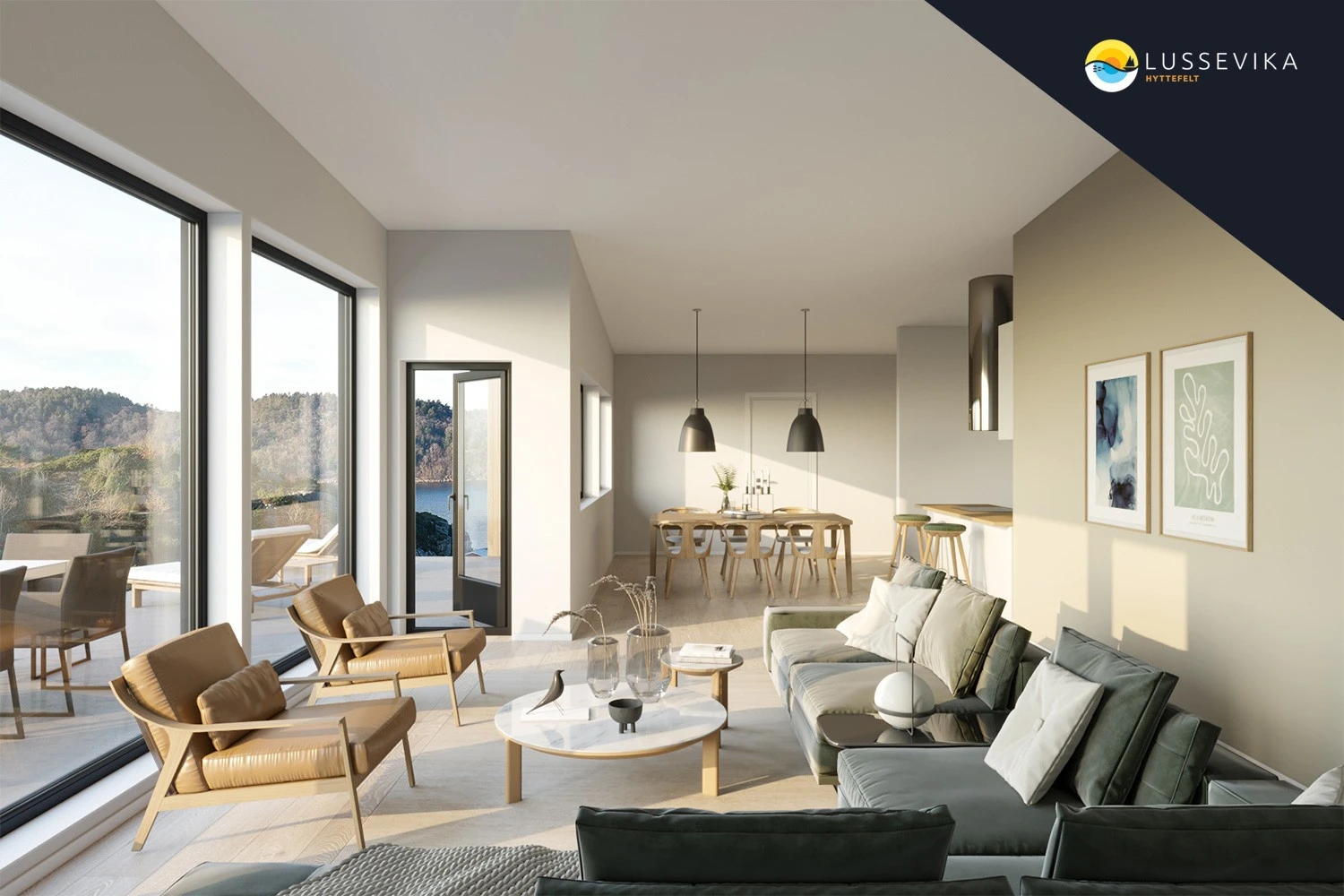 Illustrasjon
endelig leveranse kan avvike fra tegningen. Galleribilde