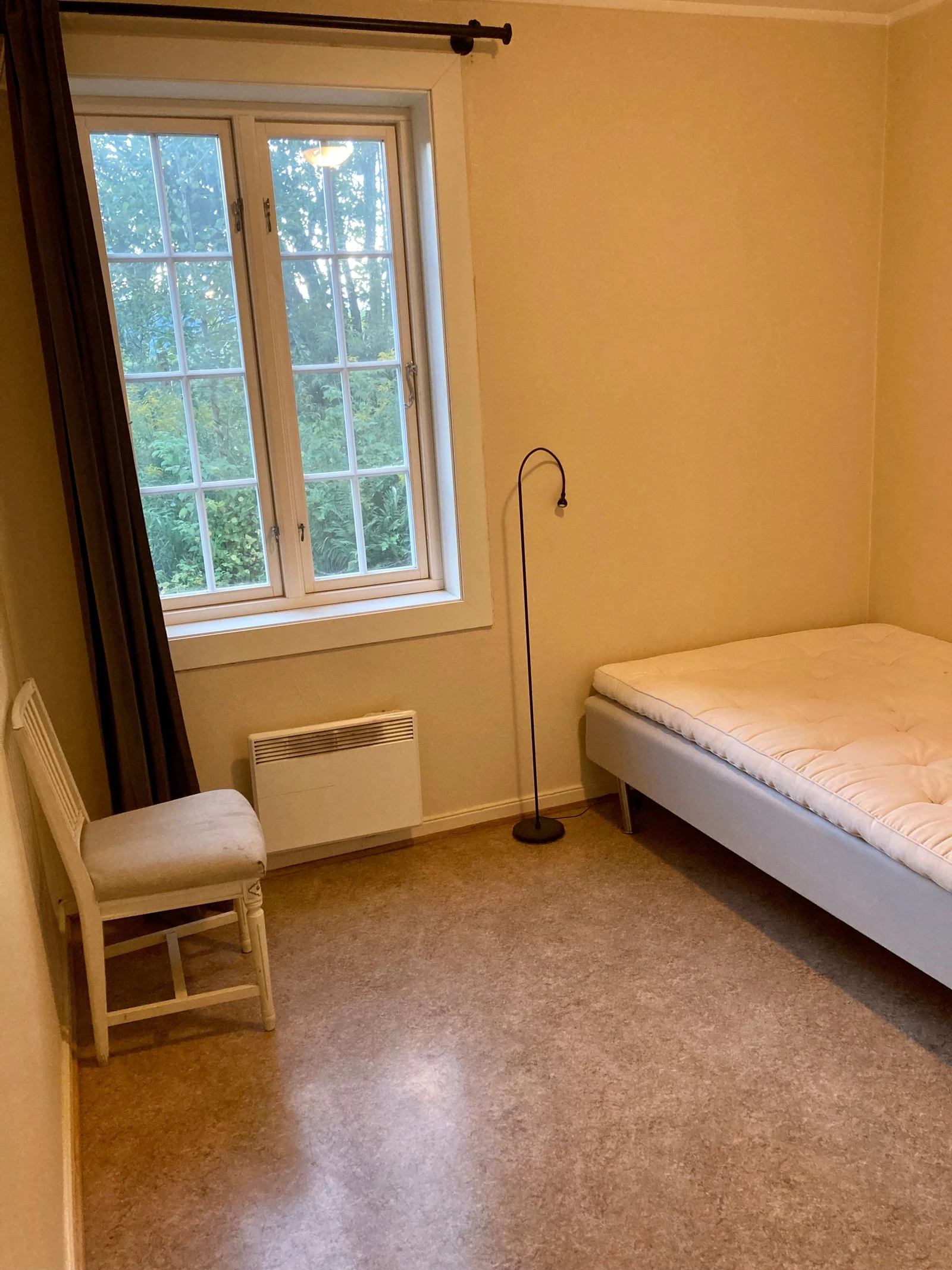 Hovedsoverom Galleribilde