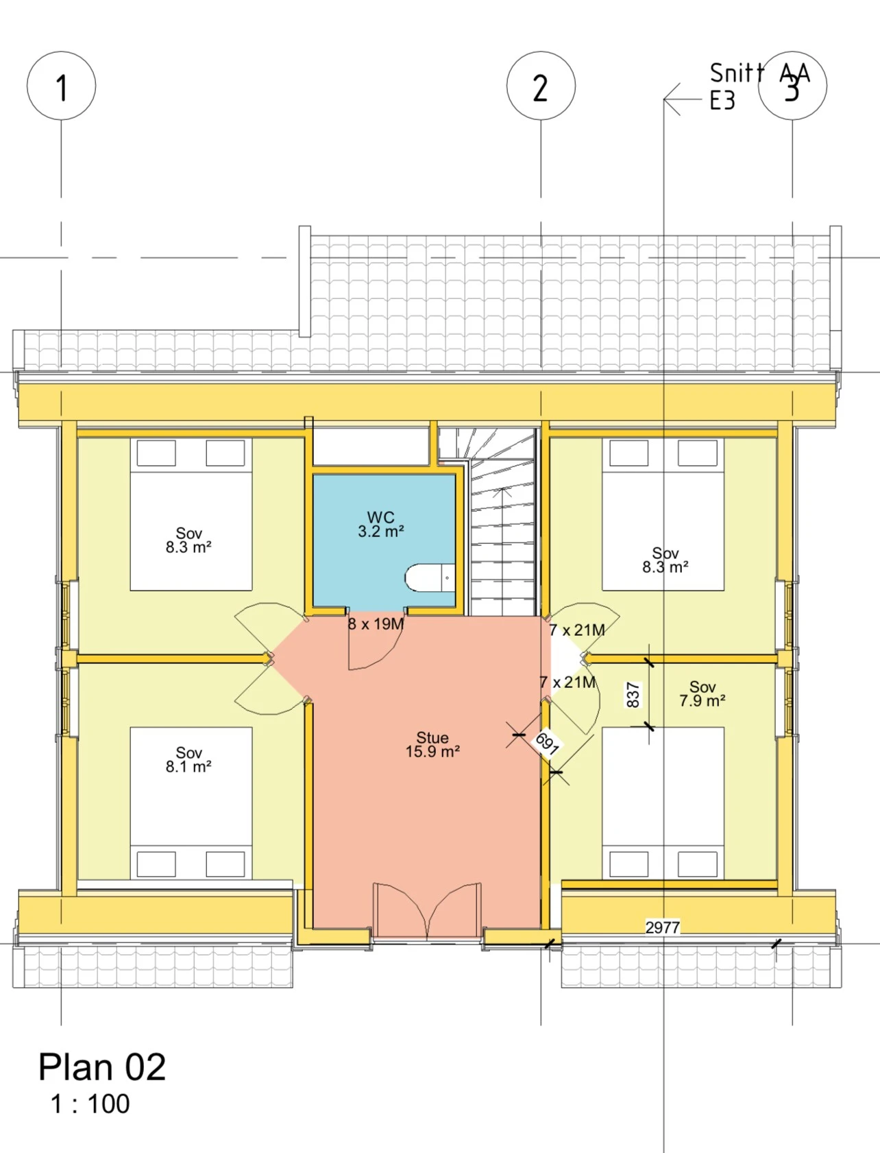 Oppgradert versjon Galleribilde