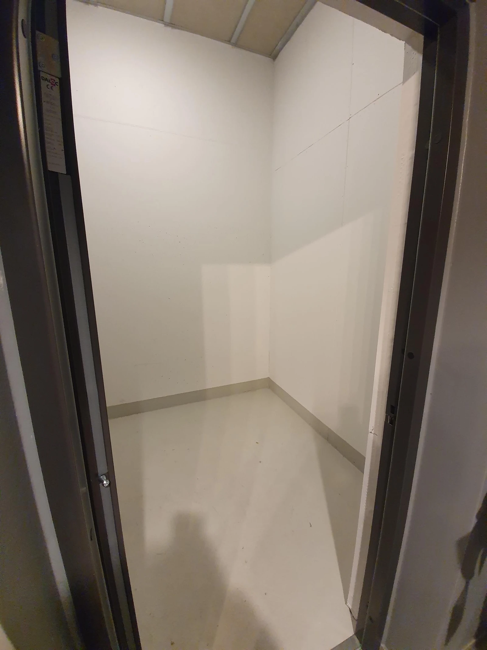 Egen privat bod i 1. Etg. Galleribilde