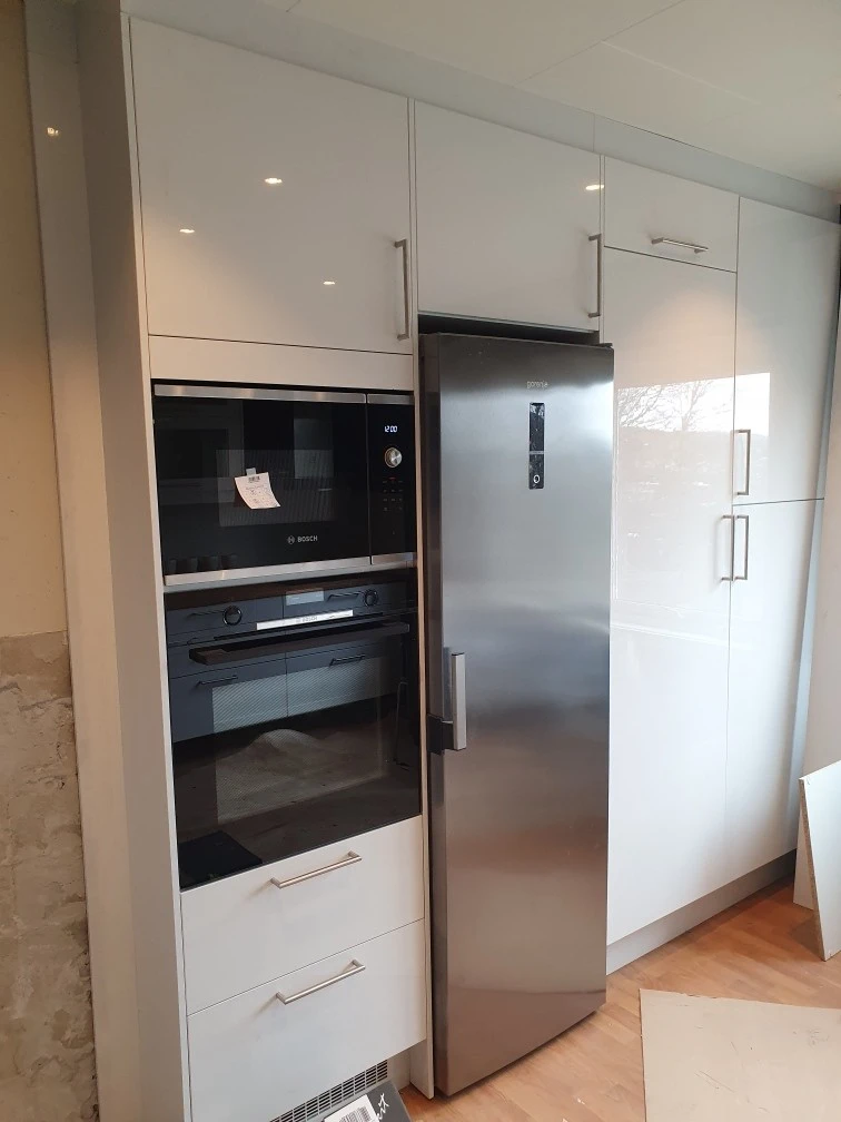 Bosch 6 series - kvalitet Galleribilde