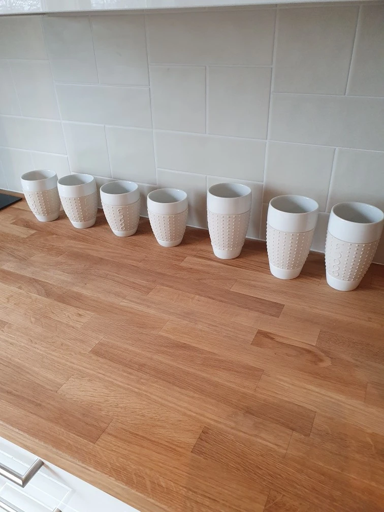 Bodum kopper Galleribilde