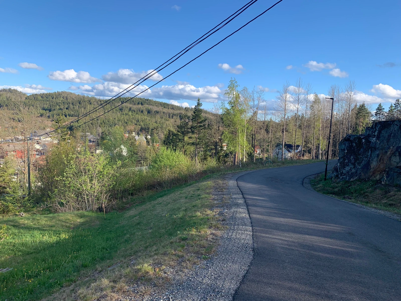 Djuptjennhaugen IV Galleribilde