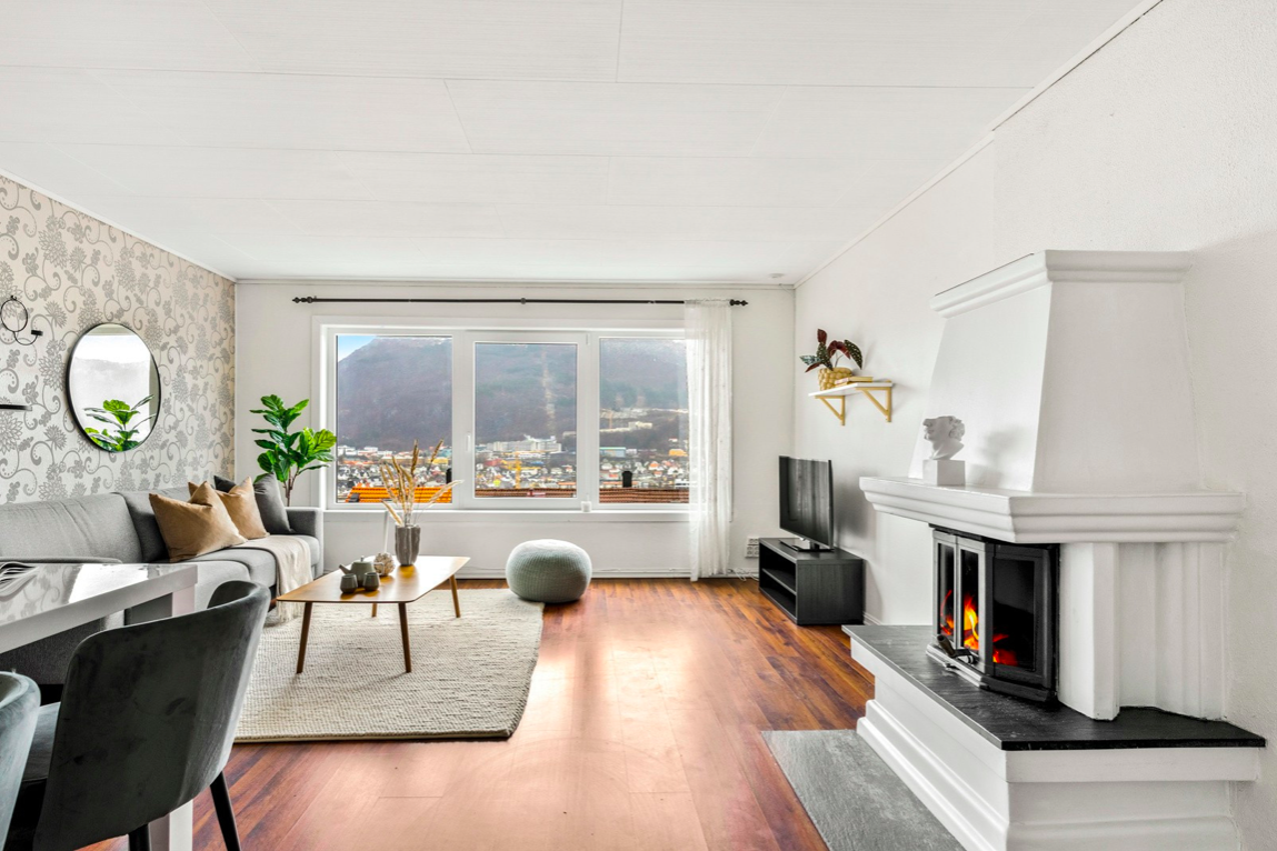 Velkommen til Grønnlien 14C Galleribilde