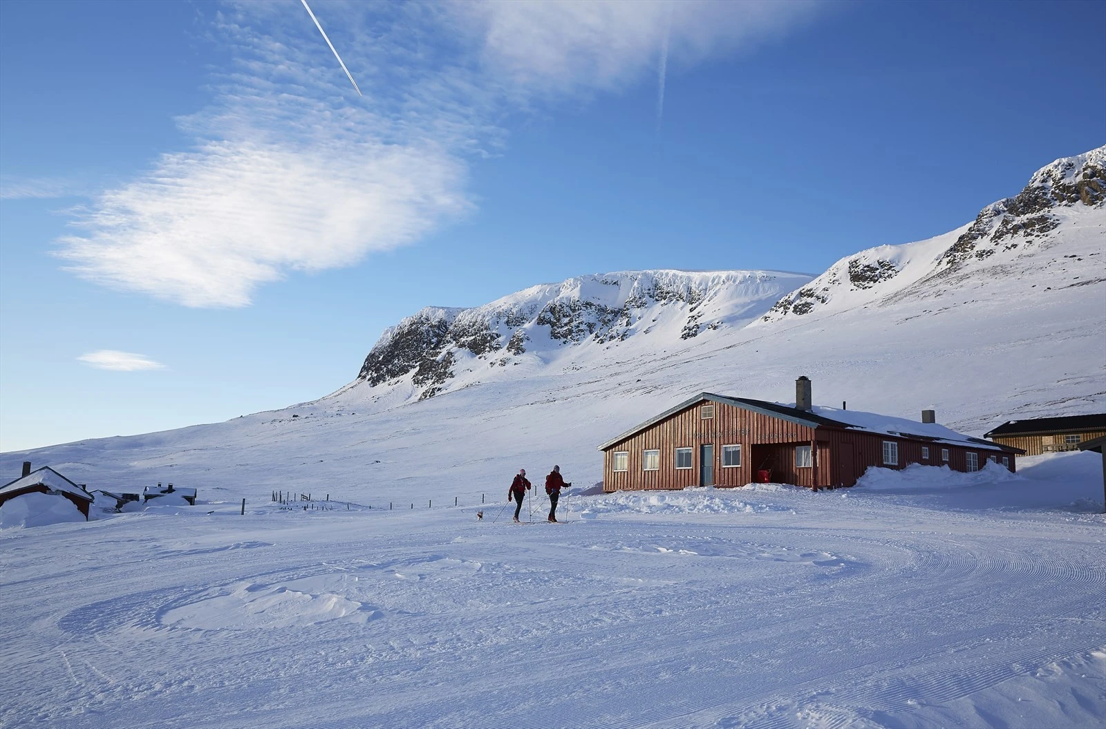 Foto Morten Knudsen, Foto MK AS Galleribilde