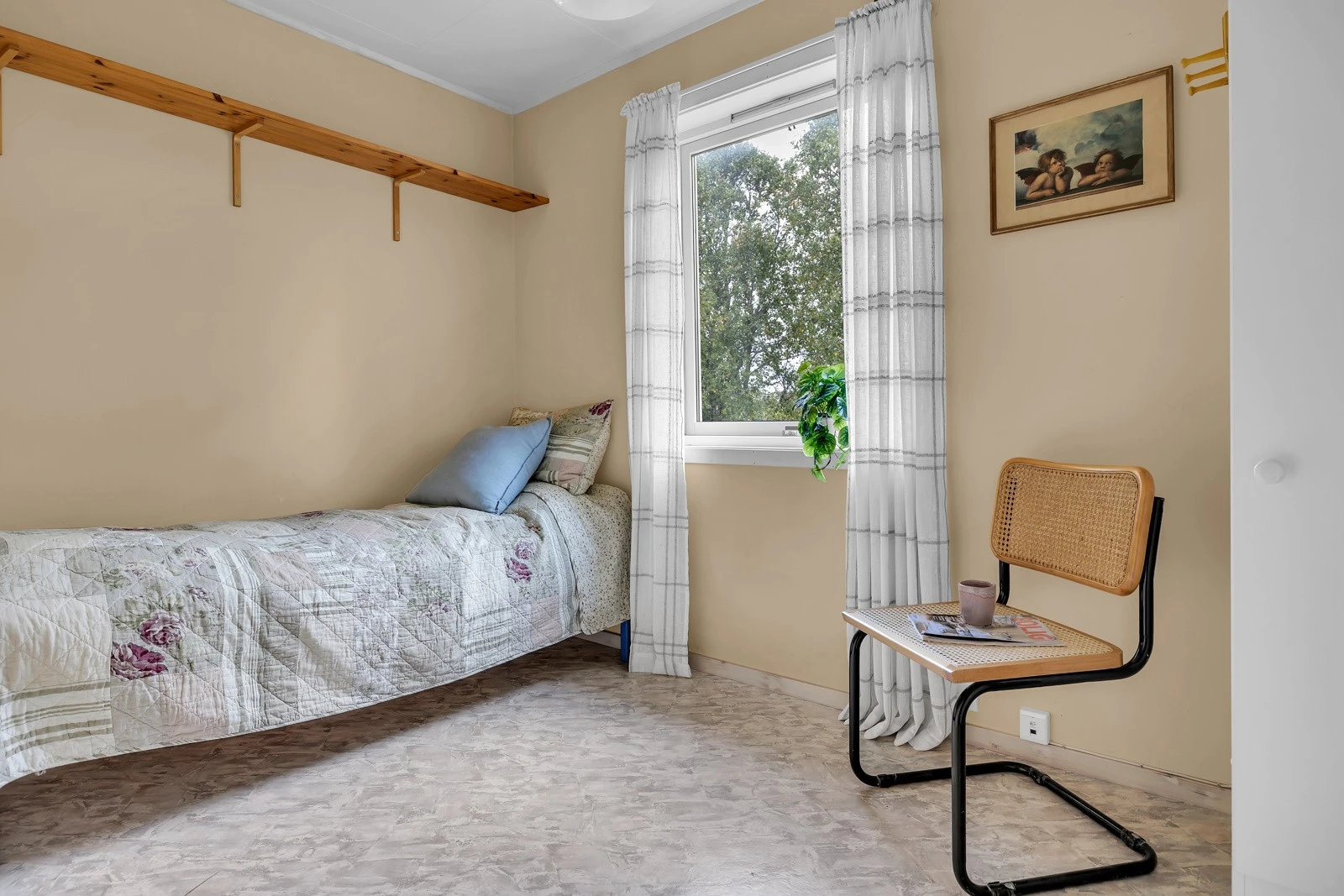 Soverom 2 i hovedetasjen Galleribilde