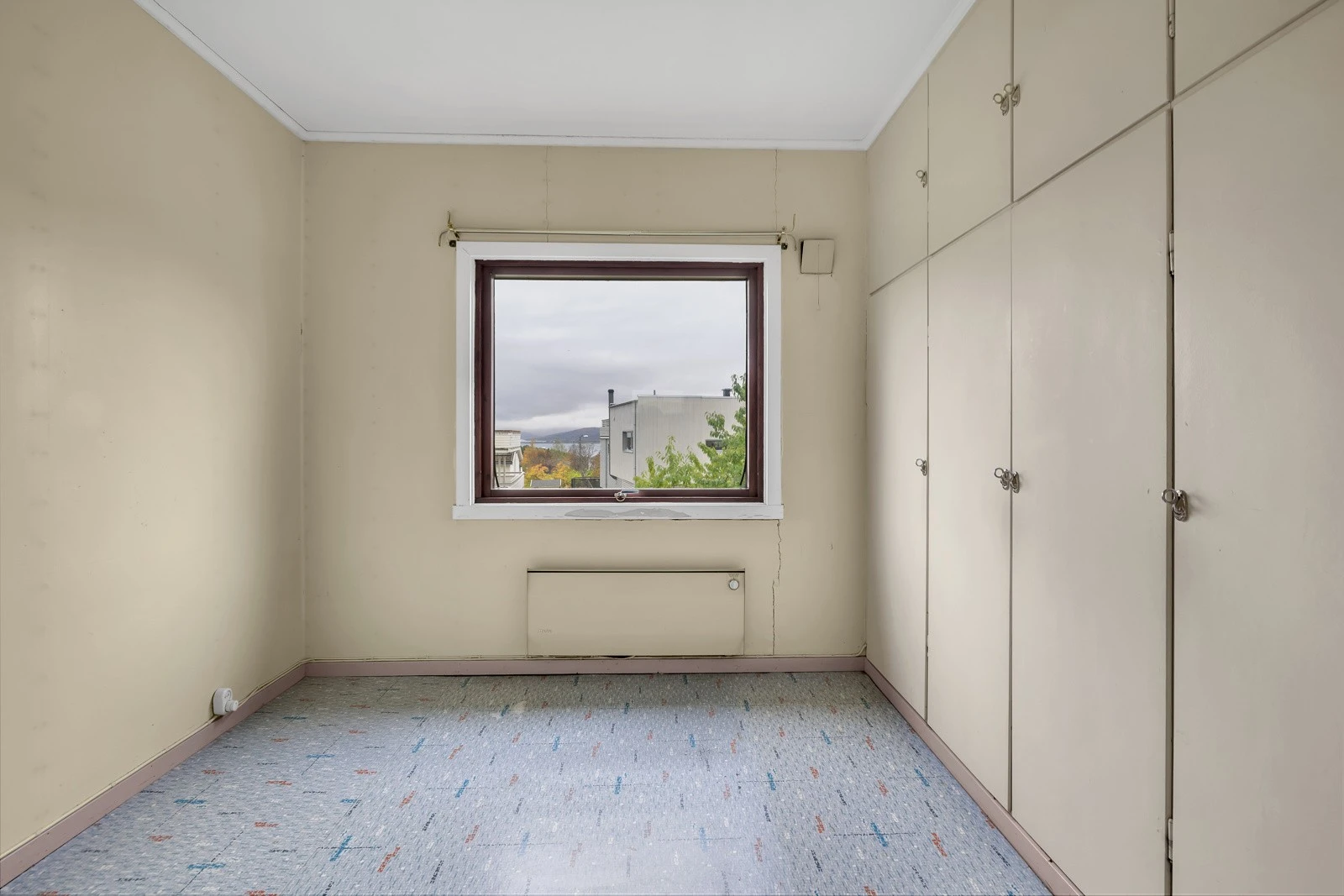 Soverom 1 Galleribilde