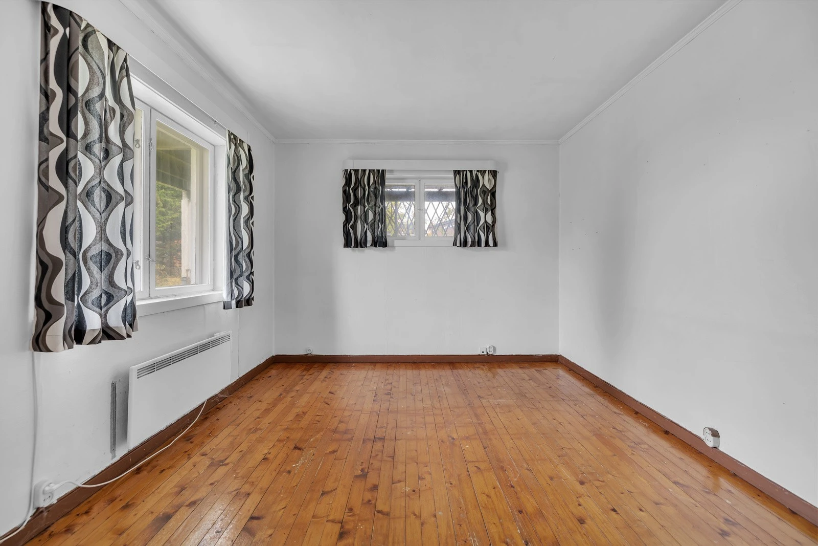 Stue, utleiedel Galleribilde