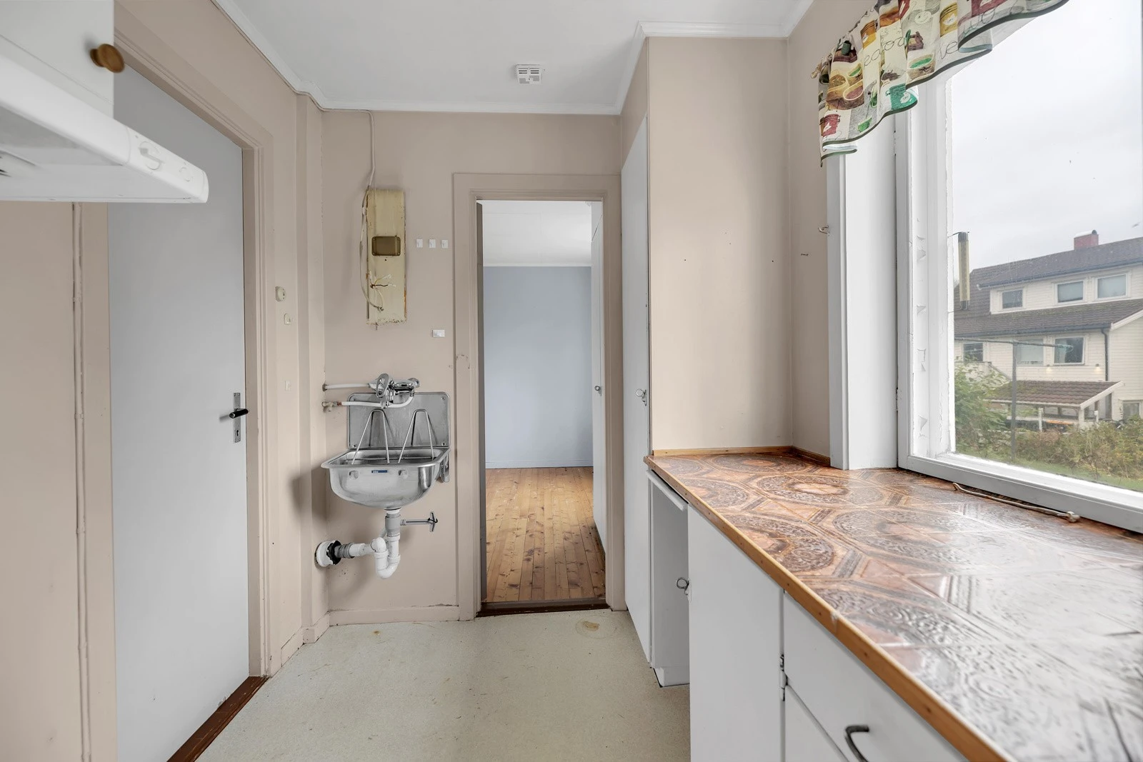 Kjøkken, utleiedel Galleribilde