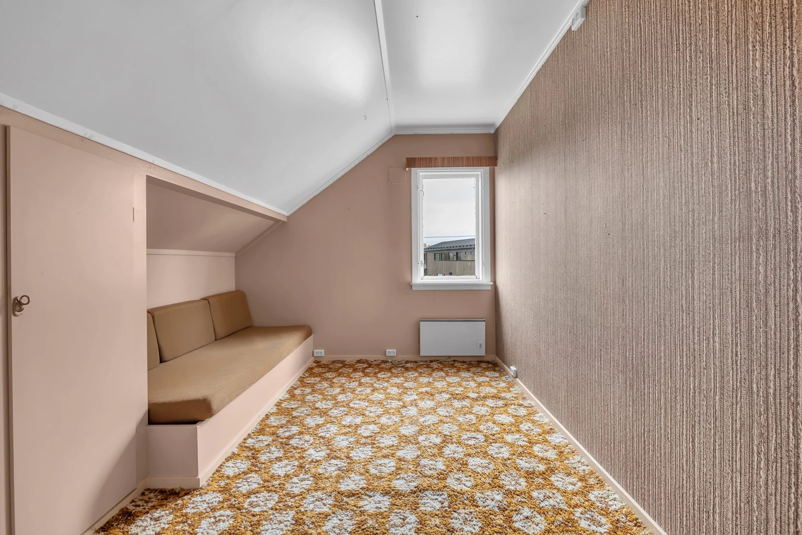 Soverom 2 Galleribilde