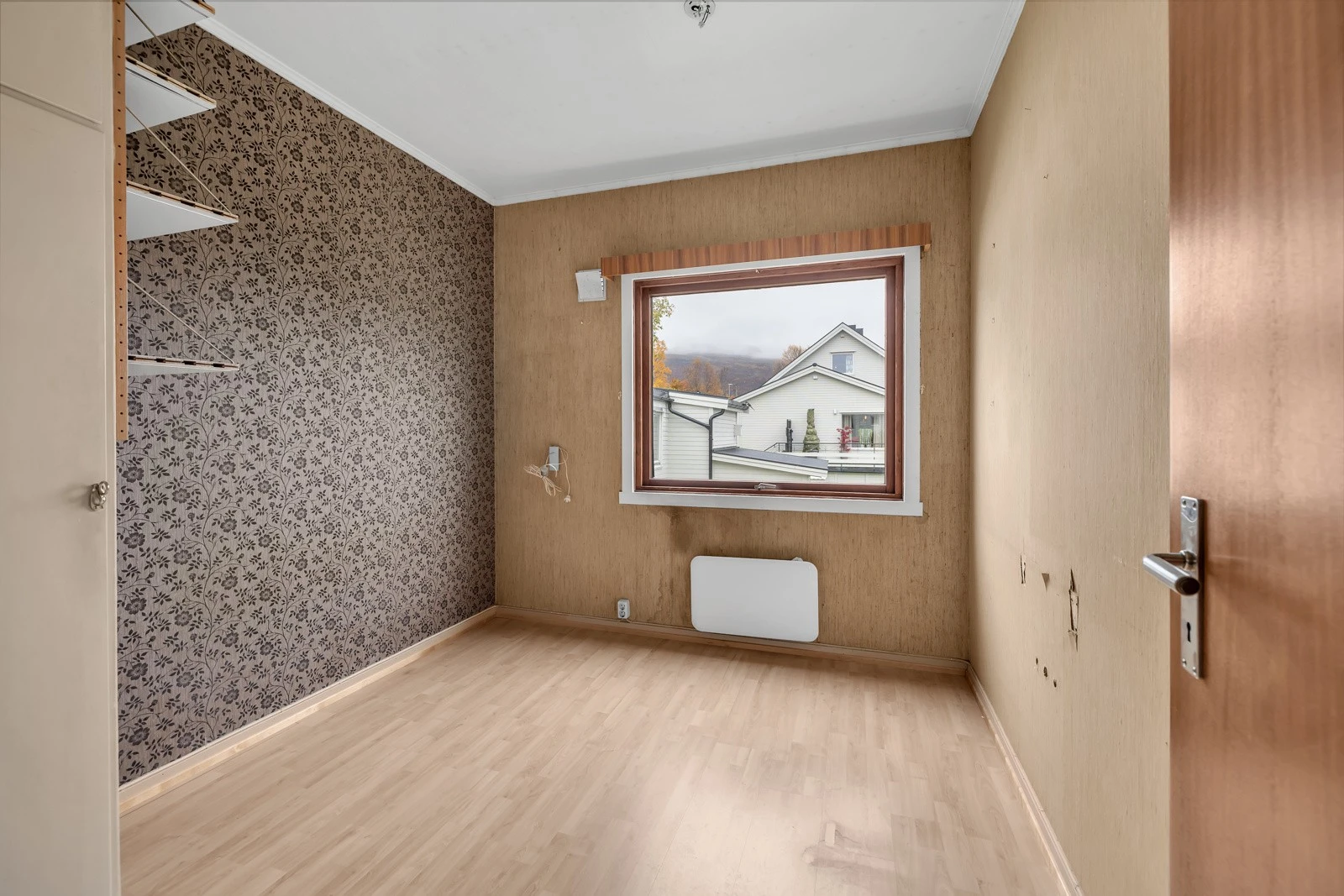 Soverom 2 Galleribilde